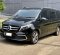 2019 Mercedes-Benz Vito 2.2 Automatic Hitam - Jual mobil bekas di DKI Jakarta-2