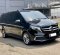 2019 Mercedes-Benz Vito 2.2 Automatic Hitam - Jual mobil bekas di DKI Jakarta-3