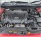 2019 Mazda 3 Hatchback Merah - Jual mobil bekas di Banten-7