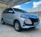 2019 Toyota Avanza 1.3G MT Silver - Jual mobil bekas di Banten-4
