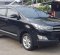 2016 Toyota Kijang Innova 2.4G Hitam - Jual mobil bekas di DKI Jakarta-4