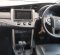 2016 Toyota Kijang Innova 2.4G Hitam - Jual mobil bekas di DKI Jakarta-8
