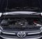 2017 Toyota Kijang Innova 2.0 G Hitam - Jual mobil bekas di Banten-6