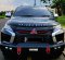 2016 Mitsubishi Pajero Sport Dakar Hitam - Jual mobil bekas di DKI Jakarta-3