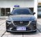 2019 Mazda CX-3 2.0 Automatic Abu-abu - Jual mobil bekas di DKI Jakarta-1