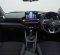 2021 Toyota Raize 1.0T GR Sport CVT (One Tone) Hitam - Jual mobil bekas di Jawa Barat-5