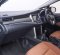 2017 Toyota Kijang Innova 2.0 G Hitam - Jual mobil bekas di Banten-8