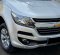 2017 Chevrolet Trailblazer 2.5L LTZ Silver - Jual mobil bekas di DKI Jakarta-3