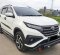 2019 Toyota Rush TRD Sportivo 7 Putih - Jual mobil bekas di Jawa Barat-1