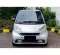 2013 smart fortwo Passion Coupe-3