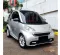 2013 smart fortwo Passion Coupe-12