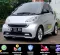 2013 smart fortwo Passion Coupe-13