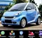 2011 smart fortwo Passion Coupe-10