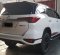 2020 Toyota Fortuner TRD Putih - Jual mobil bekas di DKI Jakarta-2