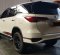 2020 Toyota Fortuner TRD Putih - Jual mobil bekas di DKI Jakarta-3