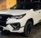 2020 Toyota Fortuner TRD Putih - Jual mobil bekas di DKI Jakarta-5