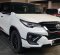 2020 Toyota Fortuner TRD Putih - Jual mobil bekas di DKI Jakarta-6