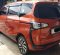 2017 Toyota Sienta V Orange - Jual mobil bekas di DKI Jakarta-2