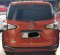 2017 Toyota Sienta V Orange - Jual mobil bekas di DKI Jakarta-4