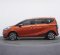 2016 Toyota Sienta V CVT Orange - Jual mobil bekas di Banten-7