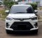 2021 Toyota Raize 1.0T G CVT One Tone Putih - Jual mobil bekas di Jawa Barat-1
