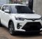 2021 Toyota Raize 1.0T G CVT One Tone Putih - Jual mobil bekas di Jawa Barat-3
