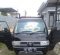 2000 Suzuki Carry Pick Up Futura 1.5 NA Hitam - Jual mobil bekas di Sumatra Utara-1
