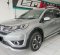 2016 Honda BR-V E Prestige Silver - Jual mobil bekas di DKI Jakarta-2
