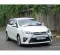 2017 Toyota Yaris G Hatchback-4