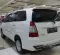 2013 Toyota Kijang Innova G MPV-9
