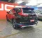 2018 Honda CR-V Prestige VTEC SUV-7