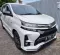 2021 Toyota Avanza Veloz GR Limited MPV-1