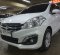 2017 Suzuki Ertiga GX Putih - Jual mobil bekas di DKI Jakarta-2