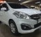 2017 Suzuki Ertiga GX Putih - Jual mobil bekas di DKI Jakarta-3
