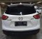 2014 Mazda CX-5 GT Putih - Jual mobil bekas di DKI Jakarta-20
