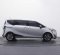 2017 Toyota Sienta G Silver - Jual mobil bekas di Banten-4