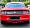 2016 Ford Mustang 2.3 EcoBoost Merah - Jual mobil bekas di DKI Jakarta-5