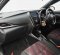 2021 Toyota Yaris S Hitam - Jual mobil bekas di Banten-11