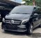 2019 Mercedes-Benz V-Class V 260 Hitam - Jual mobil bekas di DKI Jakarta-2