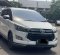2017 Toyota Venturer Putih - Jual mobil bekas di DKI Jakarta-1