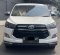 2017 Toyota Venturer Putih - Jual mobil bekas di DKI Jakarta-2
