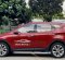 2015 Hyundai Santa Fe CRDi Merah - Jual mobil bekas di DKI Jakarta-7