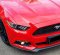 2016 Ford Mustang 2.3 EcoBoost Merah - Jual mobil bekas di DKI Jakarta-2