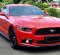 2016 Ford Mustang 2.3 EcoBoost Merah - Jual mobil bekas di DKI Jakarta-6