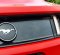 2016 Ford Mustang 2.3 EcoBoost Merah - Jual mobil bekas di DKI Jakarta-8