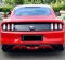 2016 Ford Mustang 2.3 EcoBoost Merah - Jual mobil bekas di DKI Jakarta-9