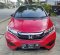 2018 Honda Jazz RS Limited Edition Merah - Jual mobil bekas di Jawa Barat-1