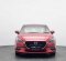 2019 Mazda 3 Hatchback Merah - Jual mobil bekas di Banten-4