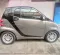 2010 smart fortwo Compact Car City Car-4