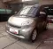 2010 smart fortwo Compact Car City Car-6